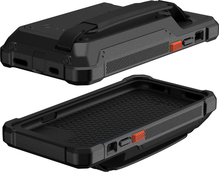 Immagine prodotto UAG Custodia per batteria Workflow per Apple iPhone SE (Apple iPhone 8)
