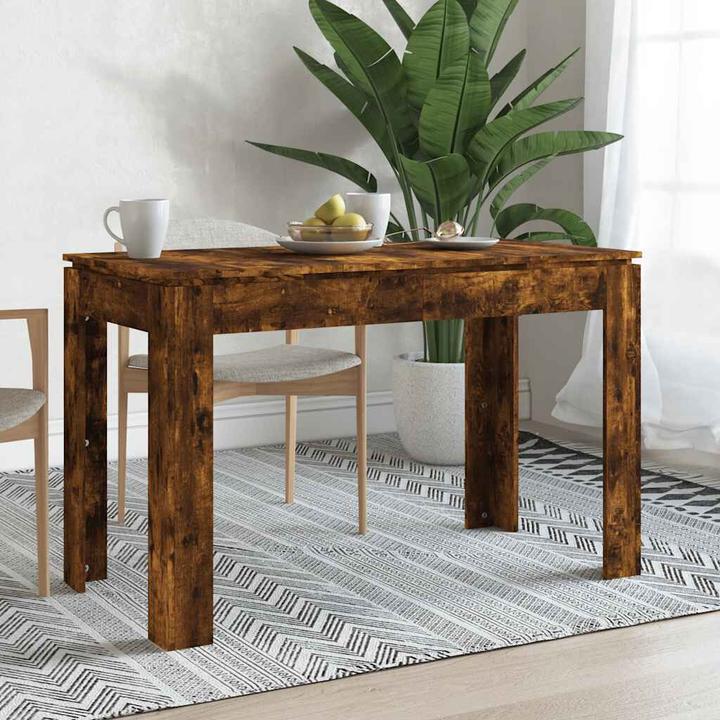 Image du produit vidaXL Esstisch (120 x 60 x 76 cm)