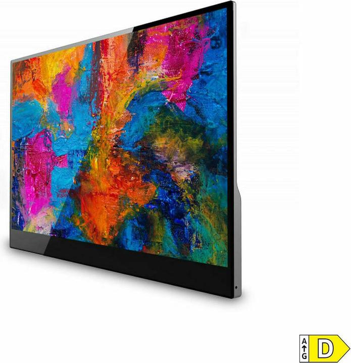 Produktbild V7 L156TCH-1G (1920 x 1080 Pixel, 15.60")