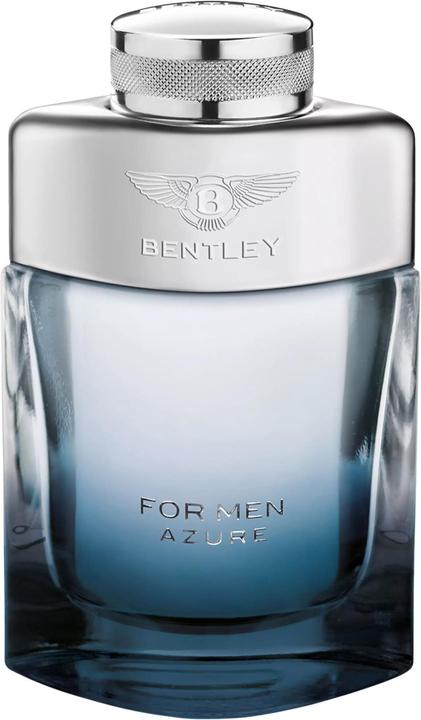 Produktbild Bentley for Men Azure (Eau de Toilette, 60 ml)