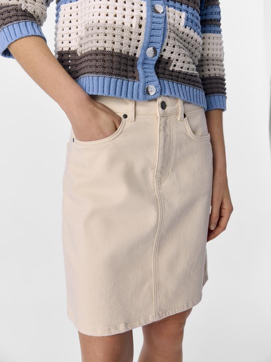 Produktbild Object Denim Minirock (XS)