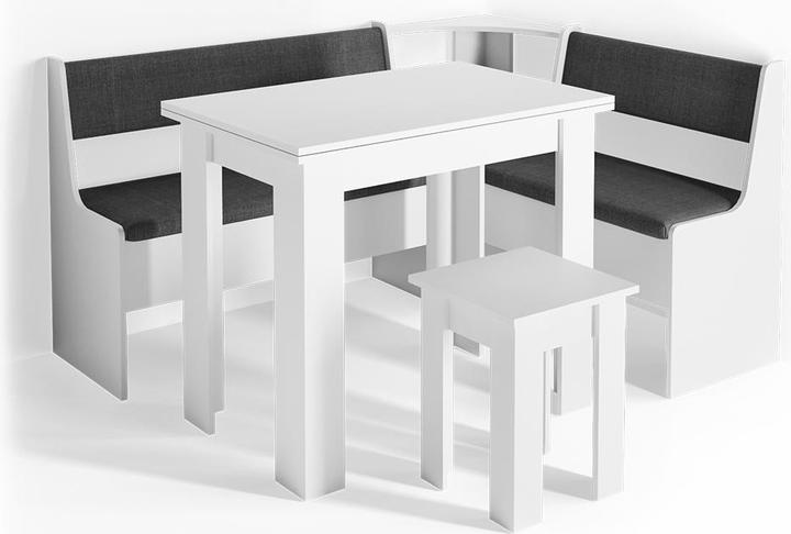 Image du produit Vicco Roman (150 x 150 x 80 cm)