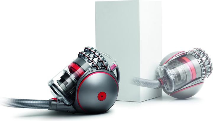 Image du produit Dyson Cinetic Big Ball Absolute 2