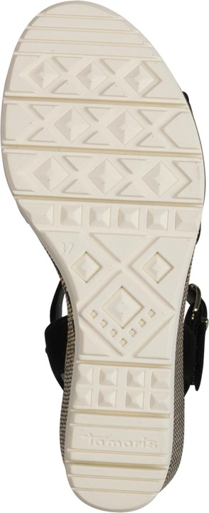Produktbild Tamaris Sandalette (39)