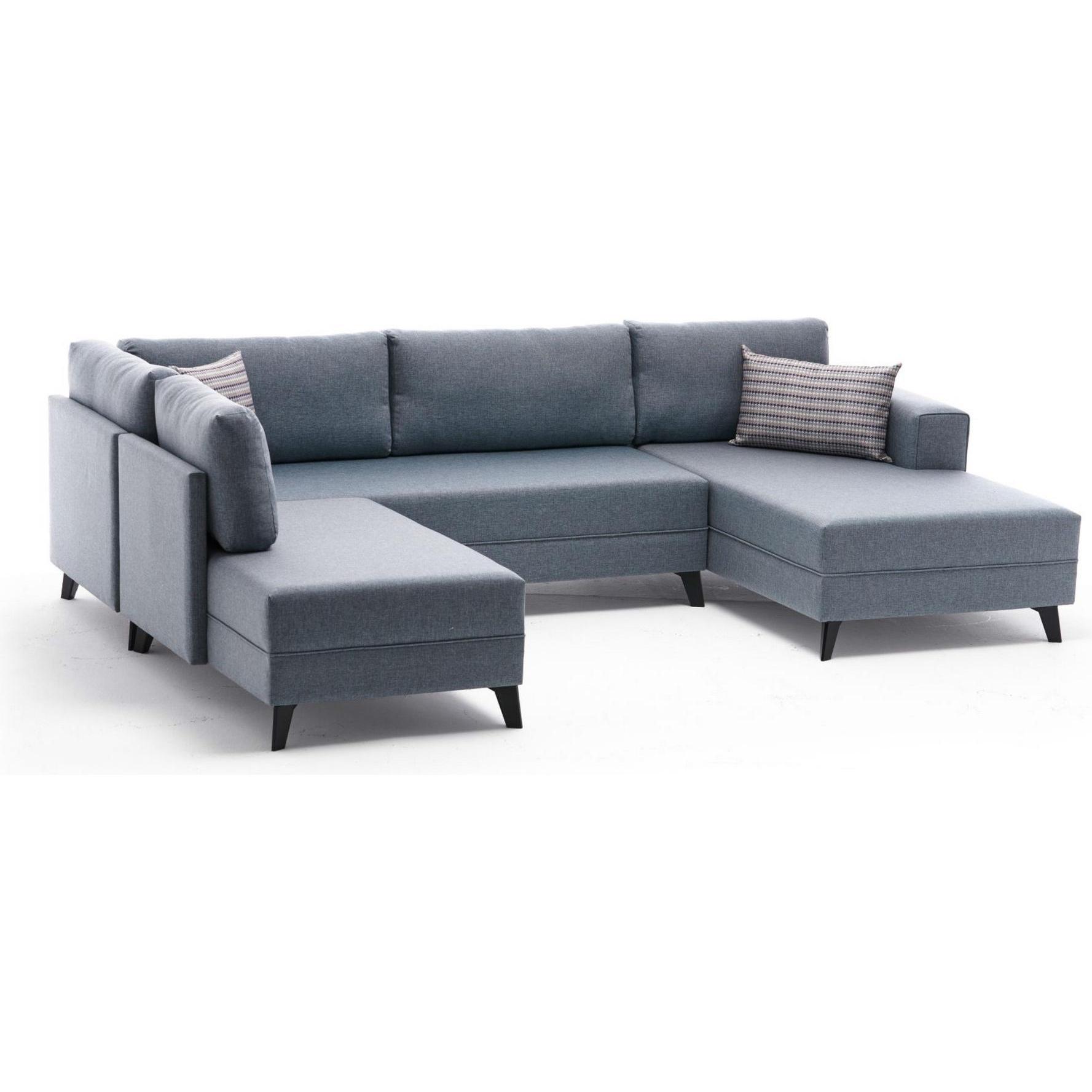 Atelier del Sofa, Sofa, Amiri (Ecksofa)