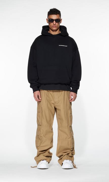 Produktbild Mjgonzales Atelier x Heavy Oversized Hoody (S)