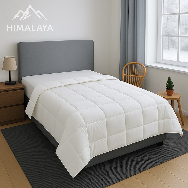 Immagine prodotto Traumschlaf Himalaya (1550 g, 240 x 220 cm)