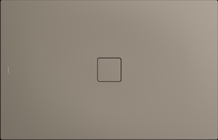 Actual product image Kaldewei shower tray CONOFLAT Mod.795-1, 900x1400