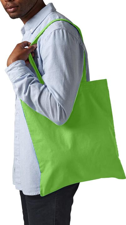 Produktbild Westford Mill Promo Einkaufstasche 10 Liter (2 Stückpackung) (10 l)