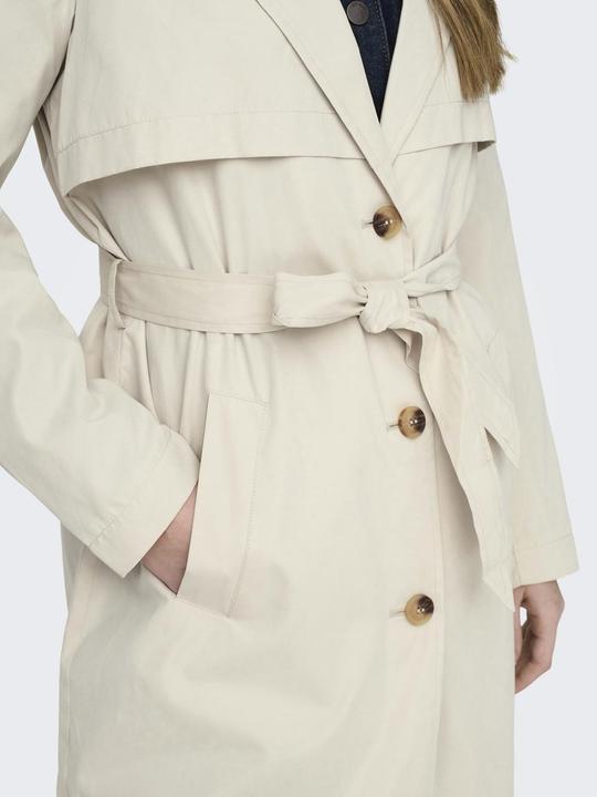 Image du produit JdY Col à revers Trench-coat (L)