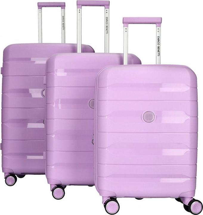 Produktbild Enrico Benetti Montréal - 3er Kofferset