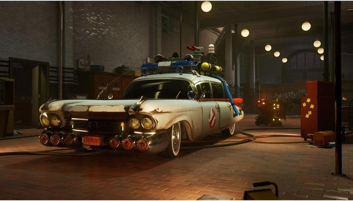 Produktbild Illfonic Ghostbusters: Spirits Unleashed (PS5, DE)