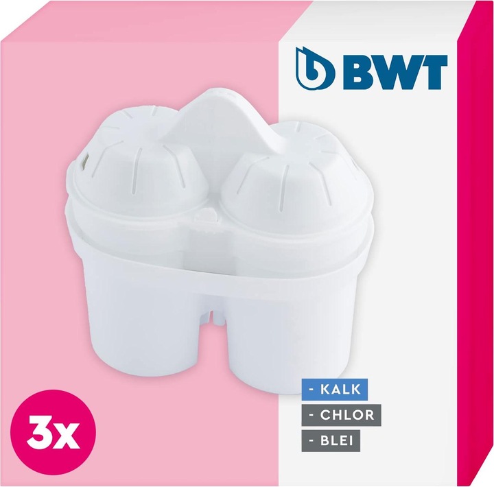 Produktbild BWT Soft Filtered (3 x)