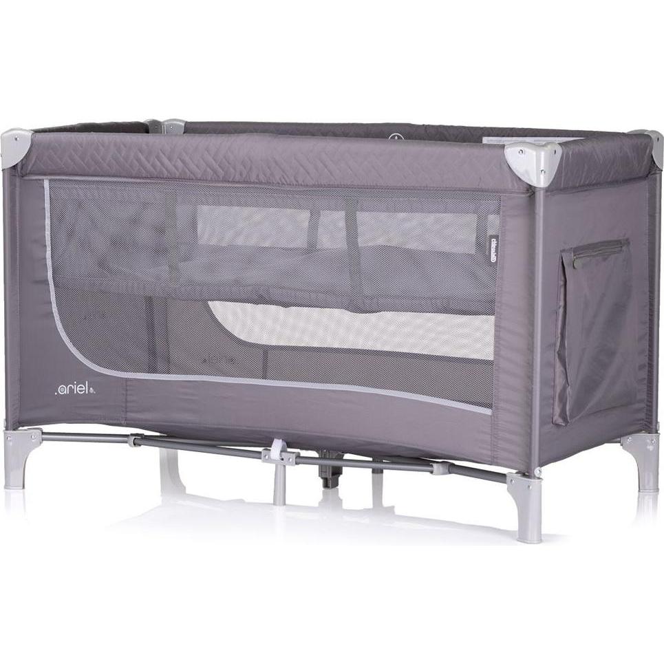 Thumbnail - Chipolino, Reisebett, Reisebett Ariel Seiteneingang