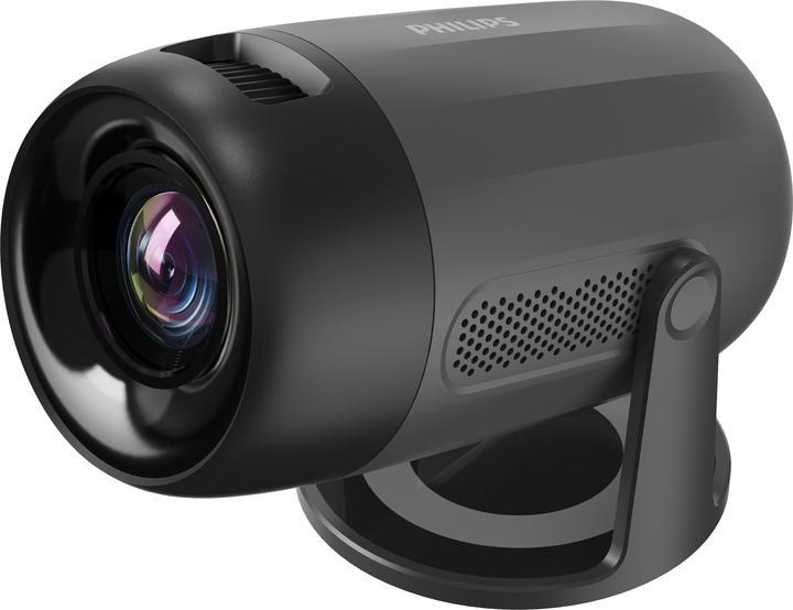 Image du produit Philips Vidéoprojecteur NeoPix 150 (Full HD, 250 lm, 1.2:1)