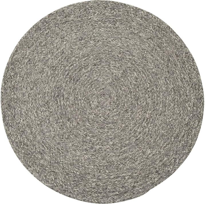 Produktbild PAD Tischset Poi Ø 40 cm, Hellgrau (1 Stk., 40 cm)