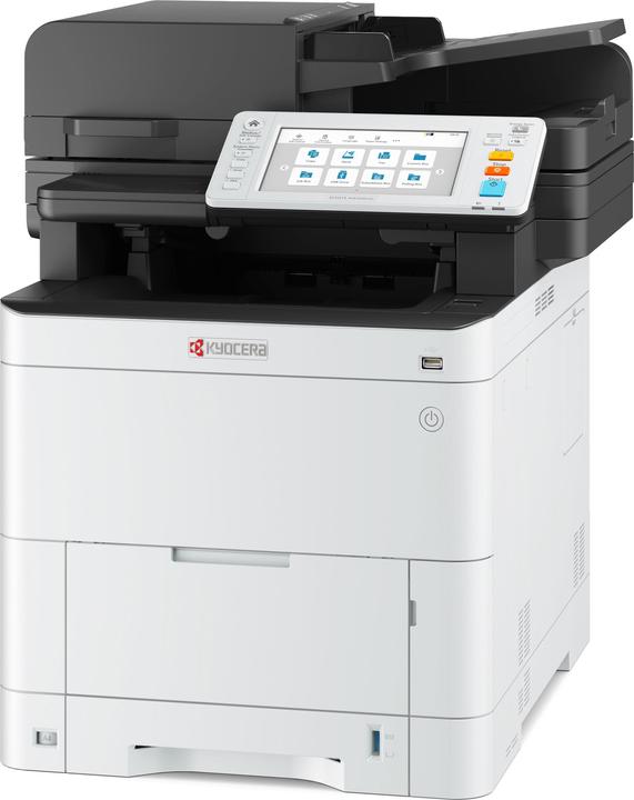 Produktbild Kyocera ECOSYS MA3500CIFX/PLUS (Laser)