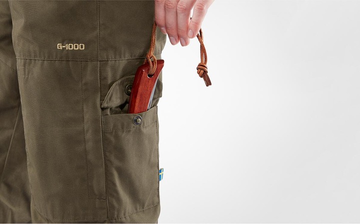 Produktbild Fjällräven Karla Pro (40, M)