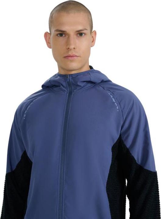 Produktbild 4F Herrenjacke, Sweatshirt (S)