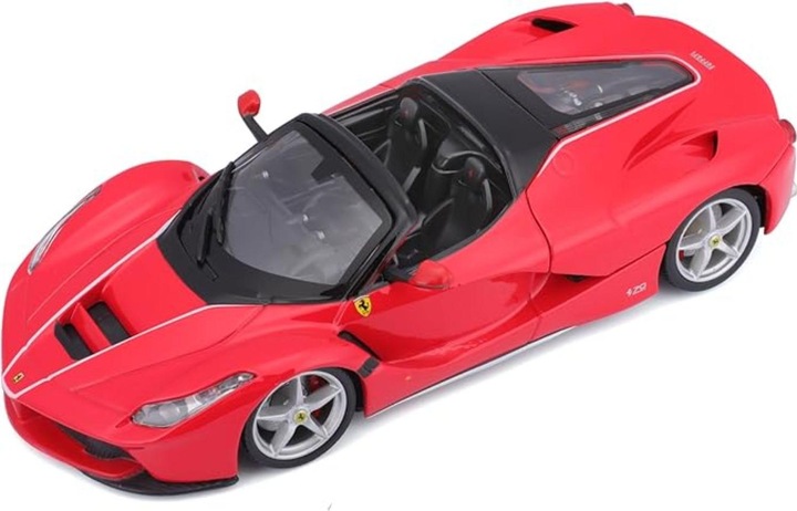 Produktbild Bburago LaFerrari