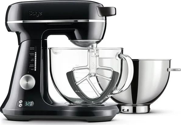 Sage The Bakery Boss black truffle