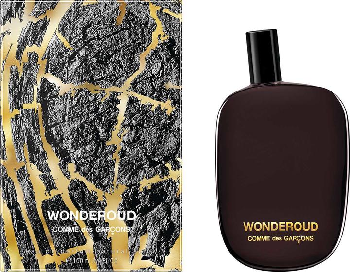 Produktbild Comme des Garçons Wonderoud (Eau de Parfum, 100 ml)