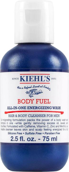 Immagine prodotto Kiehl's Gel doccia per il corpo (250 ml)