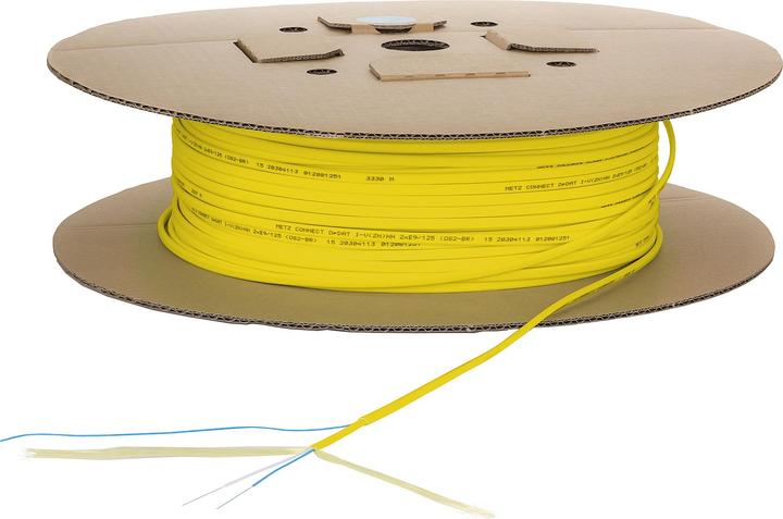 Produktbild Metz Connect 150P2D0100M (100 m)