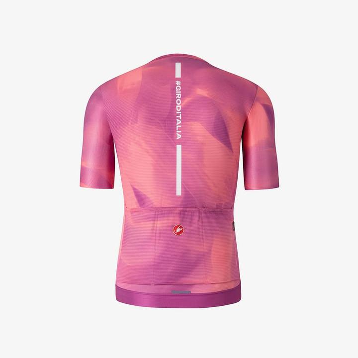 Image du produit Castelli #GIRO Espresso Jersey (L)