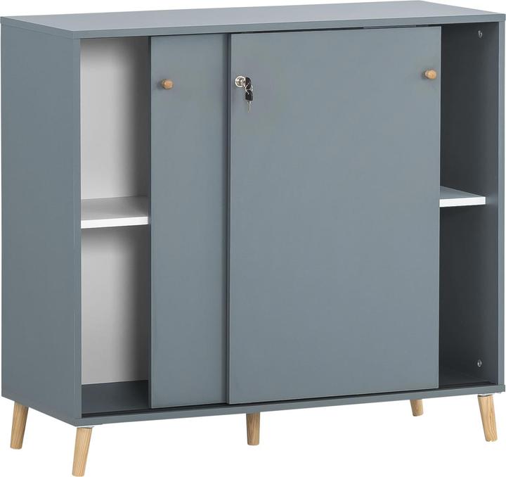 Produktbild Schildmeyer Serie 500 (100 x 41 x 92.5 cm)