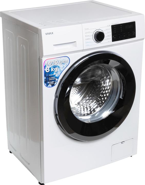 Immagine prodotto Vivax WFL-140812CI (8 kg, A sinistra)