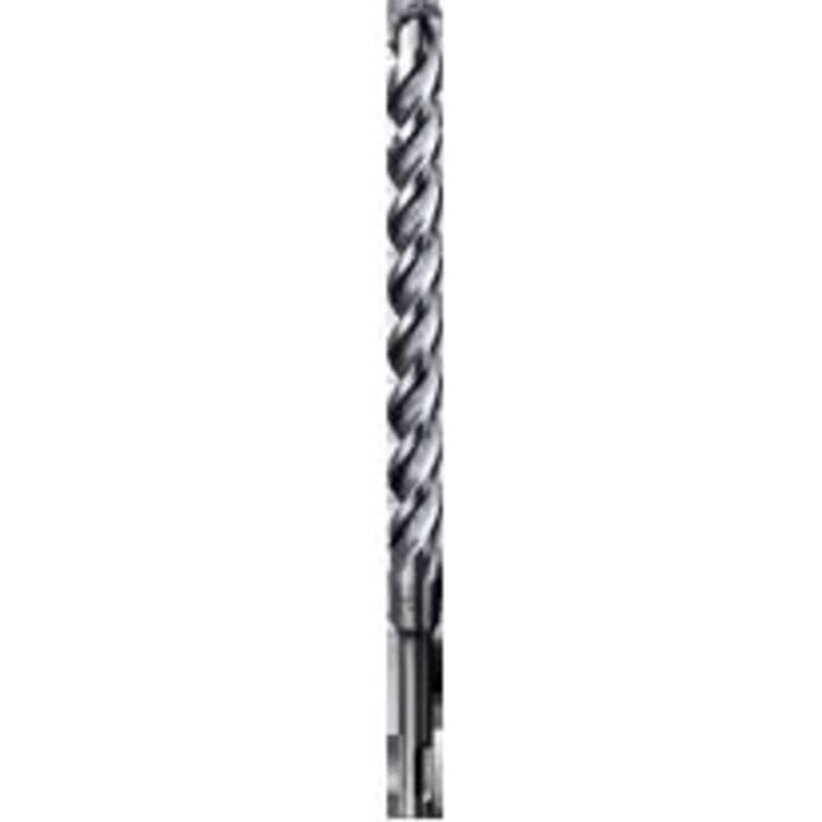 Heller, Bohrereinsatz, Hartmetall Hammerbohrer 5 mm T (5 mm)