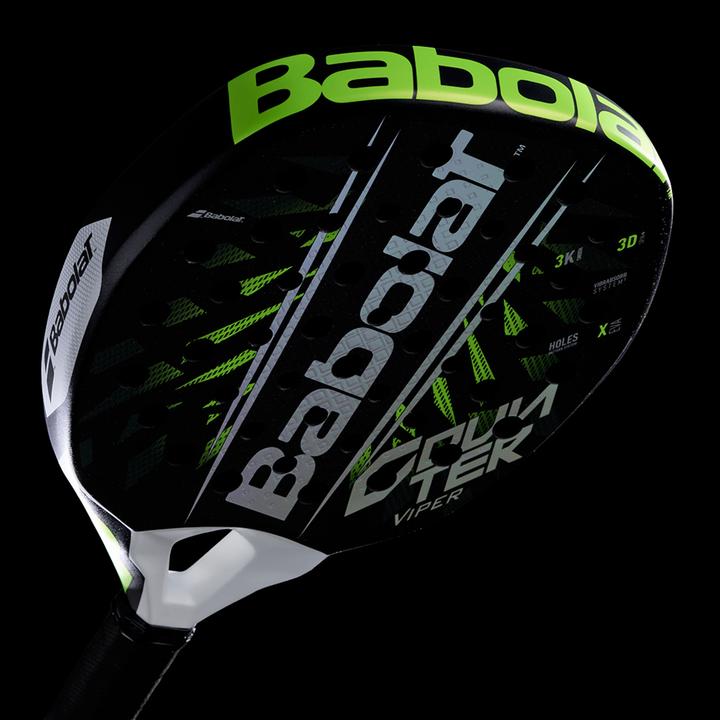 Produktbild Babolat Counter Viper 2026