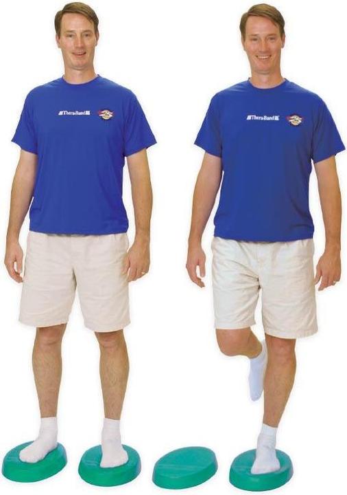 Produktbild TheraBand Stabilitätstrainer