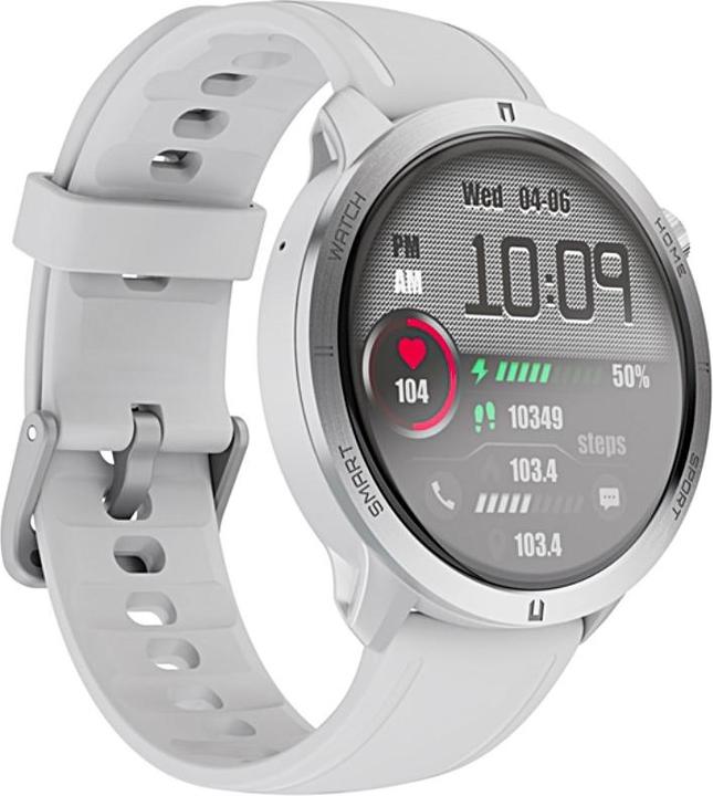 Image du produit Montre intelligente RNCF14 Szary (46 mm)