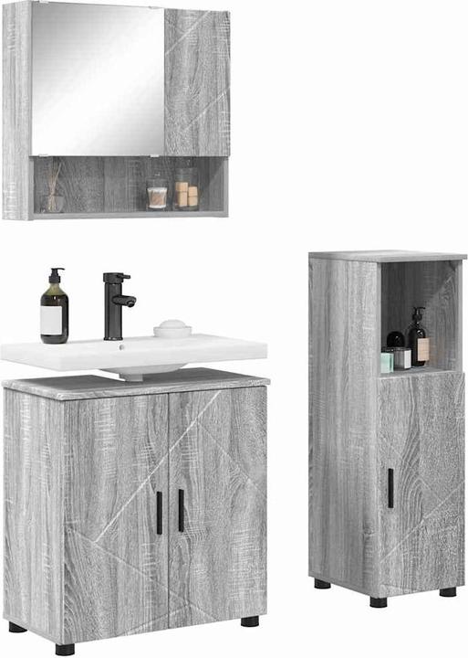 Produktbild vidaXL Waschtisch