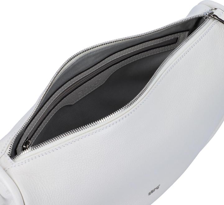 Immagine prodotto Abro Willow Schultertasche Leder 34.5 cm