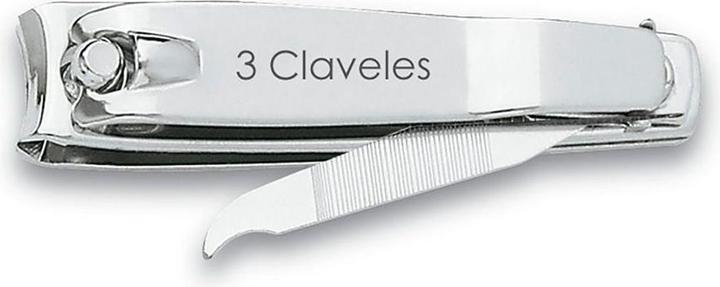 Produktbild 3 Claveles Nagelknipser