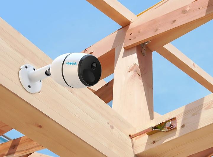 Produktbild Reolink Go Series G330-4MP (2560 x 1440 Pixels)