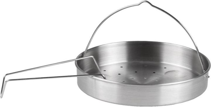 Actual product image ELO Internships Plus (Steam cooker, Stainless steel)