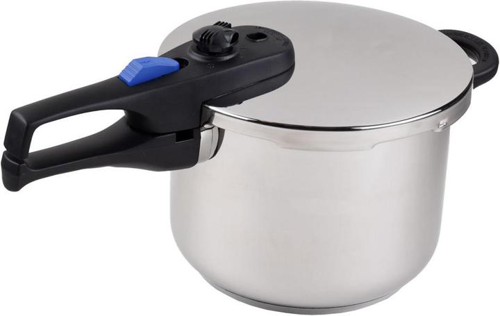Actual product image ELO Internships Plus (Steam cooker, Stainless steel)