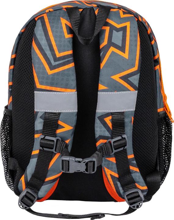 Immagine prodotto Belmil KIDDY PLUS zaino asilo Feel the Music