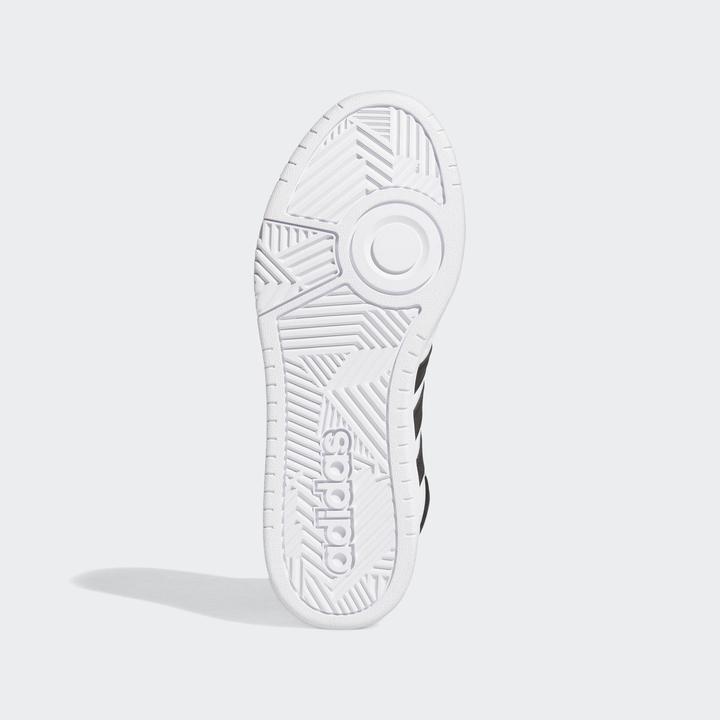 Image du produit Adidas Hommes Hoops 3.0 Mid Chaussures (40)