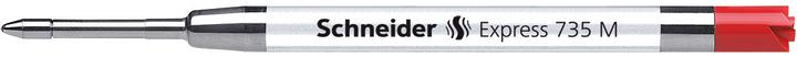 Actual product image Schneider Express 735 M (1 Piece, Red, 0.50 mm)