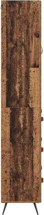 Image du produit vidaXL Schrank (34 x 69.50 x 180 cm)
