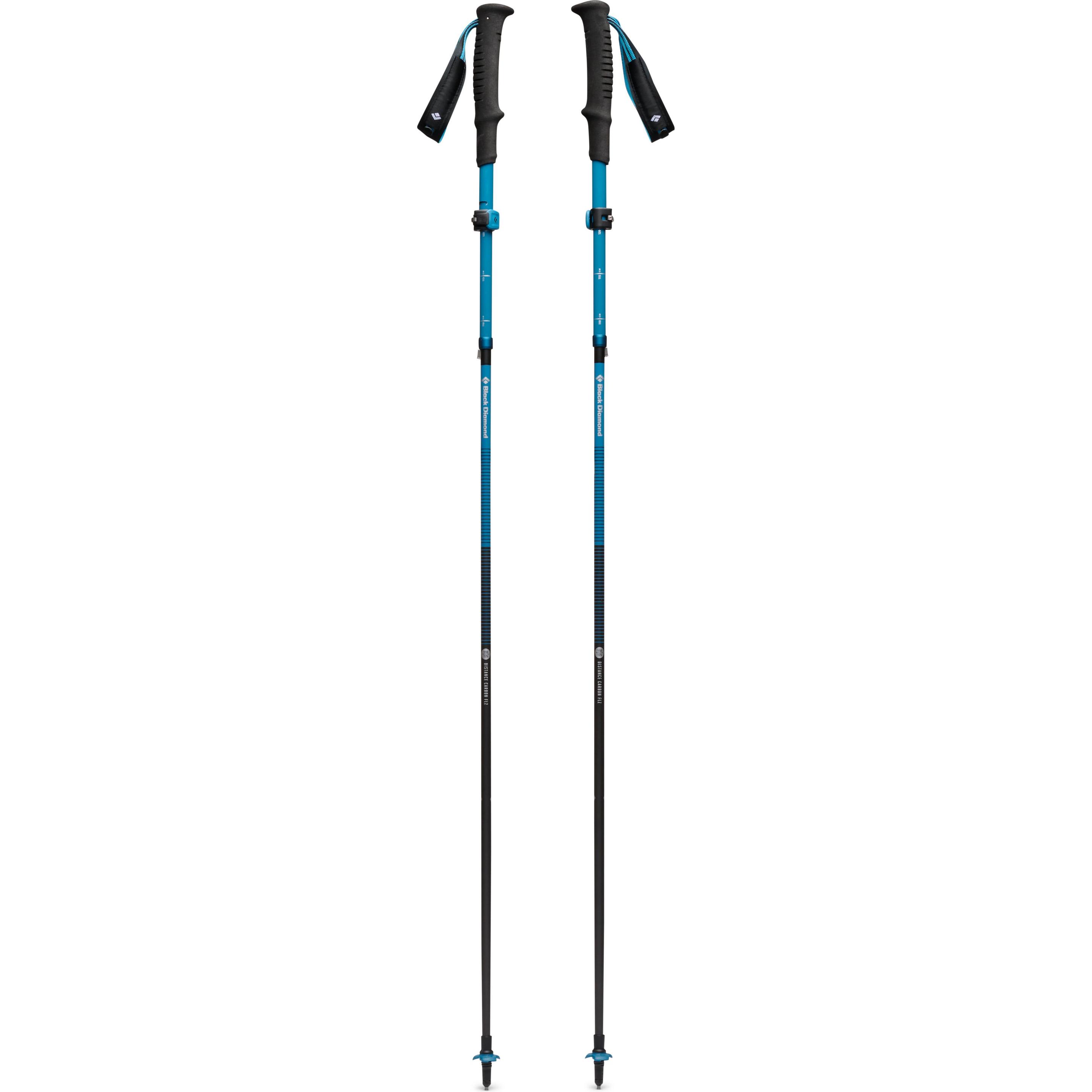 Black Diamond, Wanderstöcke, (95 - 110 cm)
