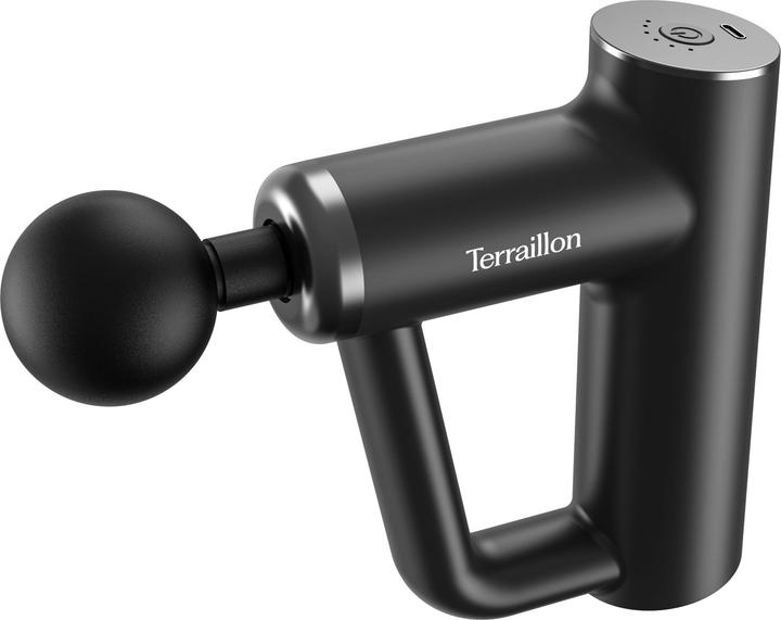 Actual product image Terraillon Fitness Massager (6 Steps, 90 min)