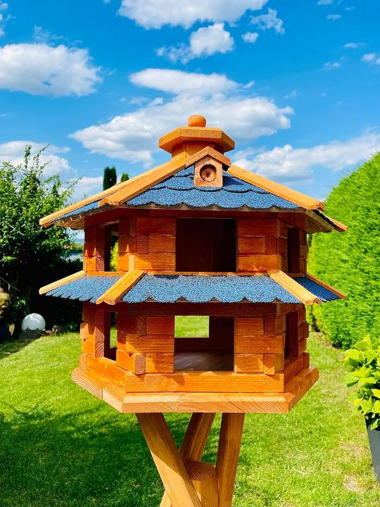 Produktbild Darlux Vogelhaus