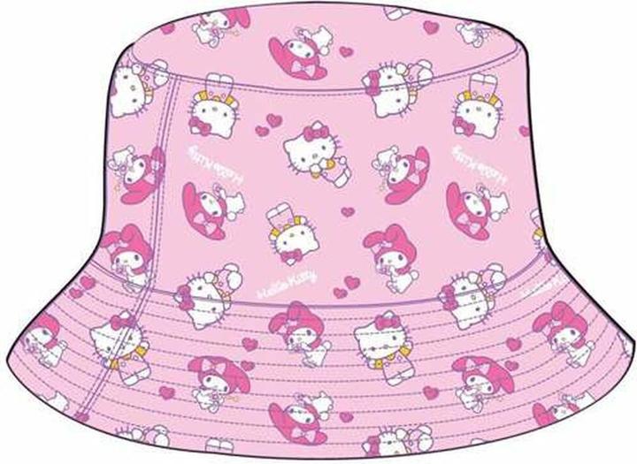 Produktbild Cerdá Sanrio - Kitty & My Melody