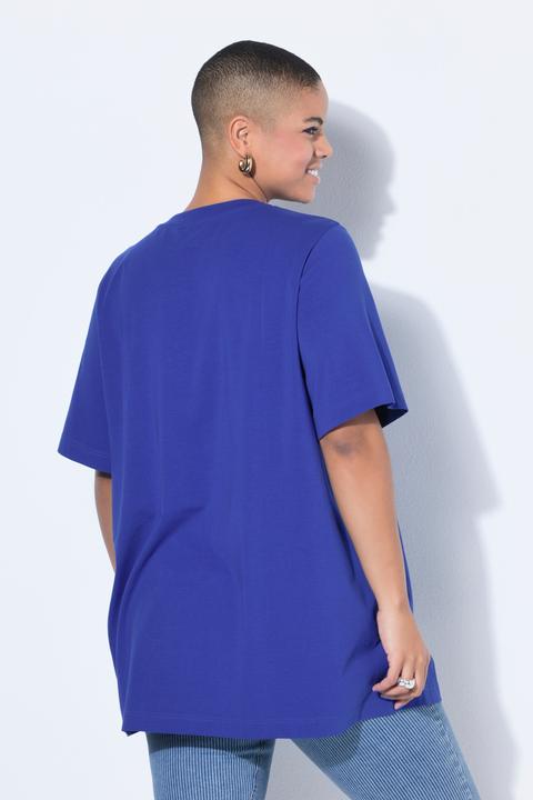 Actual product image Studio Untold Round Neck Long Tee (54)